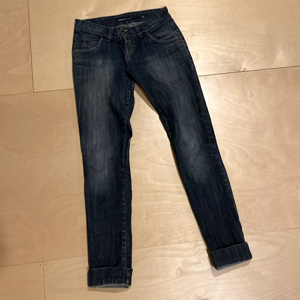 Miss Sixty Binky Jeans size 28x34